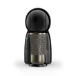 Krups KP1A3B Nescafé Dolce Gusto Piccolo XS antracit-fekete kapszulás kávéfőző #04