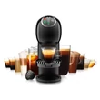 Krups KP340831 Nescafé Dolce Gusto Genio S Plus kapszulás kávéfőző #01