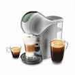 Krups KP440E31 Nescafé Dolce Gusto Genio S Touch kapszulás kávéfőző #01
