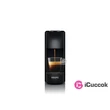 Krups XN110810 Nespresso Essenza Mini fekete kapszulás kávéfőző #04