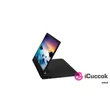 LENOVO IdeaPad C340 81N6003HHV 14" FHD/AMD Ryzen 5 3500U/4GB/256GB/Int. VGA/Win 10/fekete laptop #01