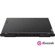 LENOVO Legion 5 15IMH05 82AU005HHV 15,6" FHD/Intel Core i7 10750H/8GB/512GB+1TB/GTX 1650 4GB/fekete laptop #04