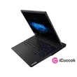 LENOVO Legion 5 15IMH05 82AU005HHV 15,6" FHD/Intel Core i7 10750H/8GB/512GB+1TB/GTX 1650 4GB/fekete laptop #01