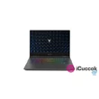 LENOVO Legion Y740 81UH0094HV 15,6" FHD 144Hz/Intel Core i7 9750H/8GB/512GB/RTX 2070 8GB/Win 10/fekete laptop #02