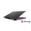 LENOVO Legion Y740 81UH0094HV 15,6" FHD 144Hz/Intel Core i7 9750H/8GB/512GB/RTX 2070 8GB/Win 10/fekete laptop #04