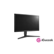 LG 23,6" 24GL650-B LED 144Hz HDMI monitor #01