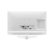 LG 23,6" 24TN510S-WZ.AEU HD ready LED Smart Wifi HDMI fehér TV-monitor #04