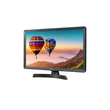 LG 23,6" 24TN510S-PZ.AEU HD ready LED Smart Wifi HDMI TV-monitor #01