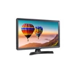 LG 23,6" 24TN510S-PZ.AEU HD ready LED Smart Wifi HDMI TV-monitor #02