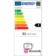 LG 23,8" 24MP59G LED IPS HDMI monitor #03