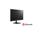 LG 24" 24MK430H-B LED IPS HDMI monitor #01