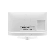 LG 27,5" 28TN515S-WZ.AEU HD ready LED Smart Wifi HDMI fehér TV-monitor #04