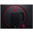LG 27" 27GN600-B FHD IPS 144Hz 1ms HDR10 gamer monitor #04
