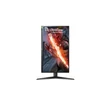 LG 27" 27GN750-B 240Hz HDMI Display LED gamer monitor #01
