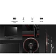 LG 27" 27GN750-B 240Hz HDMI Display LED gamer monitor #07