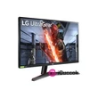 LG 27" 27GN800-B QHD IPS 144Hz 1ms HDR10 gamer monitor #01