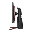 LG 27" 27GN850-B QHD Nano IPS 144Hz LED gamer monitor #02