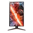 LG 27" 27GN850-B QHD Nano IPS 144Hz LED gamer monitor #04