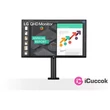 LG 27" 27QN880-B QHD IPS 75Hz HDR10 HDMI/DisplayPort monitor #01