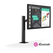 LG 27" 27QN880-B QHD IPS 75Hz HDR10 HDMI/DisplayPort monitor #02