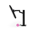 LG 27" 27QN880-B QHD IPS 75Hz HDR10 HDMI/DisplayPort monitor #05