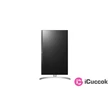 LG 27" 27UL850-W 4K IPS HDMI DisplayPort HA Type-C  LED fehér monitor #05