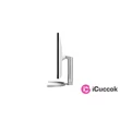 LG 27" 27UL850-W 4K IPS HDMI DisplayPort HA Type-C  LED fehér monitor #02