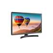 LG 27,5" 28TN515S-PZ.AEU HD ready LED Smart Wifi HDMI TV-monitor #02