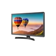 LG 27,5" 28TN515V-PZ HD ready LED HDMI TV-monitor #01