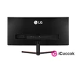 LG 29" 29UM69G LED IPS HDMI monitor #02