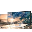 LG 29" 29WN600-W LED IPS 21:9 Ultrawide HDMI monitor #07