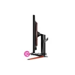 LG 31,5" 32GK650F-B QHD VA 144Hz gamer monitor #02