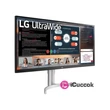 LG 34" 34WN650-W FHD IPS 75Hz HDR10 HDMI/DisplayPort monitor #01