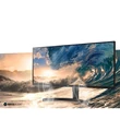 LG 34" 34WN750-B LED IPS 21:9 Ultrawide HDMI monitor #07