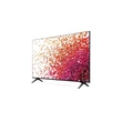 LG 43" 43NANO753PA 4K UHD NanoCell Smart LED TV #01