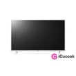 LG 43" 43UN73903LE 4K UHD fehér Smart LED TV #01