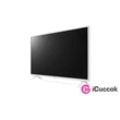 LG 43" 43UN73903LE 4K UHD fehér Smart LED TV #02