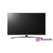 LG 43" 43UN74003LB 4K UHD Smart LED TV #01
