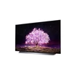 LG 48" OLED48C11LB 4K UHD Smart OLED TV #01