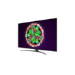 LG 49" 49NANO813NA 4K UHD NanoCell Smart LED TV #02