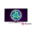 LG 49" 49NANO863NA 4K UHD NanoCell Smart LED TV #01