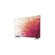 LG 50" 50NANO753PA 4K UHD NanoCell Smart LED TV #01