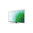 LG 50" 50NANO813PA 4K UHD NanoCell Smart LED TV #01