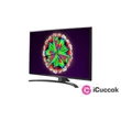 LG 55" 55NANO793NE 4K UHD NanoCell Smart LED TV #01