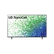 LG 55" 55NANO803PA 4K UHD NanoCell Smart LED TV #01