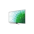 LG 55" 55NANO813PA 4K UHD NanoCell Smart LED TV #02