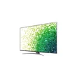 LG 55" 55NANO883PB 4K UHD NanoCell Smart LED TV #01