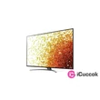 LG 55" 55NANO913PA 4K UHD NanoCell Smart LED TV #01
