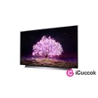 LG 55" OLED55C11LB 4K UHD Smart OLED TV #01