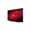 LG 55" OLED55CX3LA 4K UHD Smart OLED TV #01